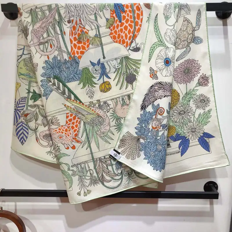 SCARVES scarves 2410SC0136