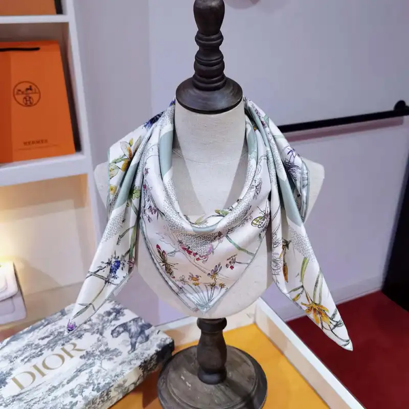 SCARVES scarves 2410SC0145