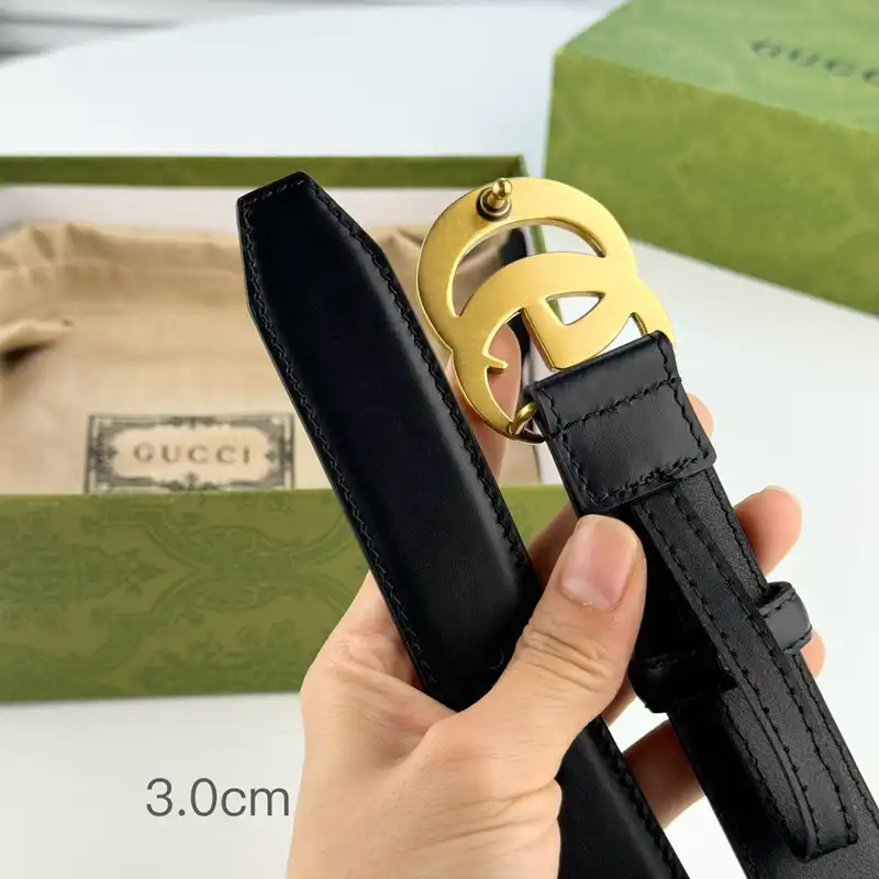 G*u*i belts 2410xa0030