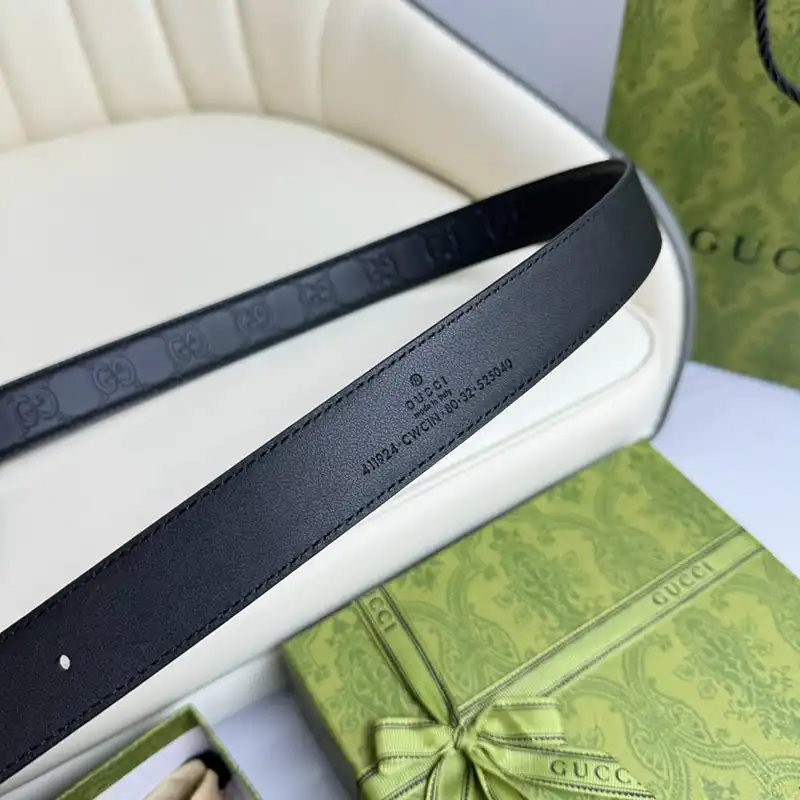 G*u*i belts 2410xa0044