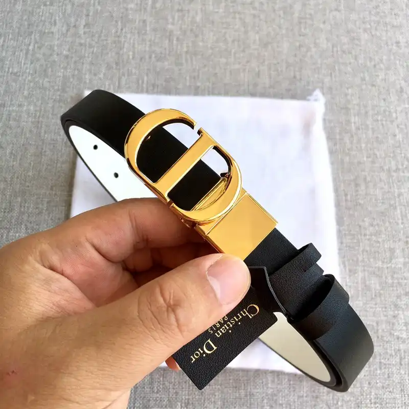 Dio Belts 2410XA0265