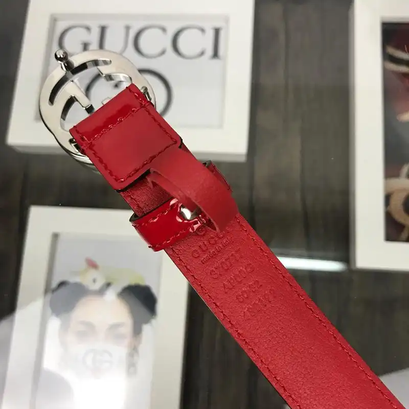 G*u*i s belts 19bl0048