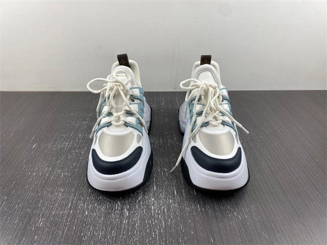 1 Vuitton Archlight Sneakers LV Popular 2133