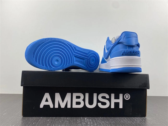 AMBUSH x Nike Air Force 1 Low DV3464- StreetReady 5126