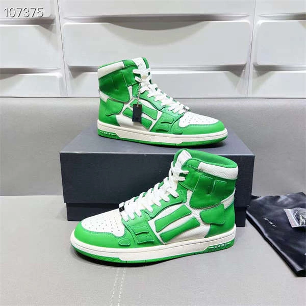 SmoothTexture AMIR1 SNEAKERS 671