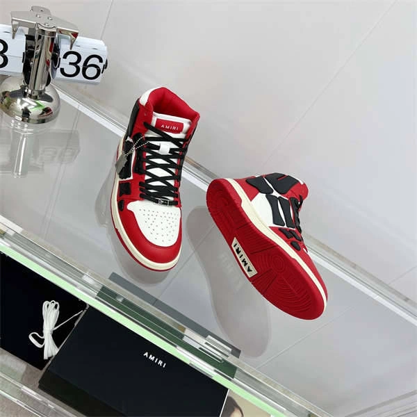 AMIR1 SNEAKERS SunProtective 712