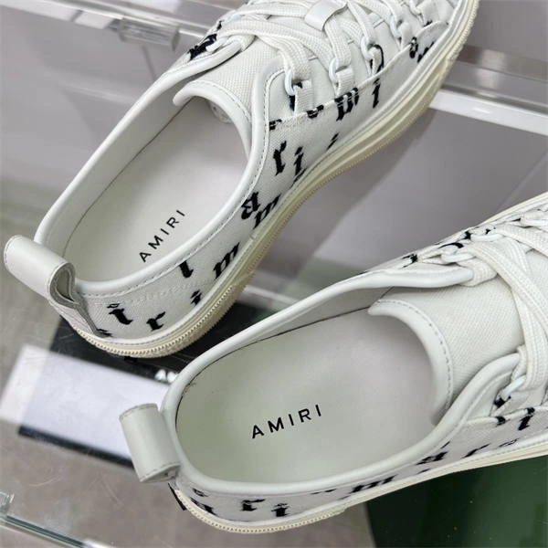 AMIR1 SNEAKERS Reliable 764