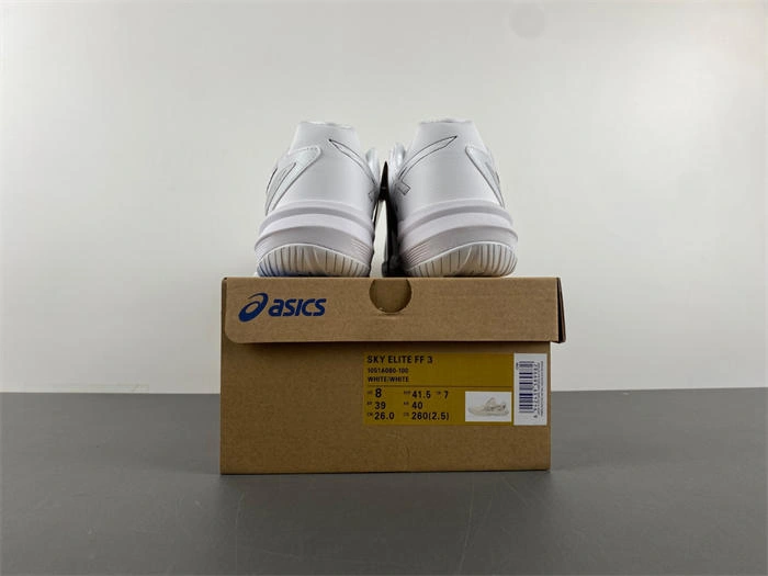 Breathable ASICS METARISE 1051A080- 5937