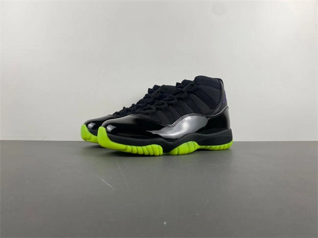 Air Jordan 11 CT8012- Durable 4081
