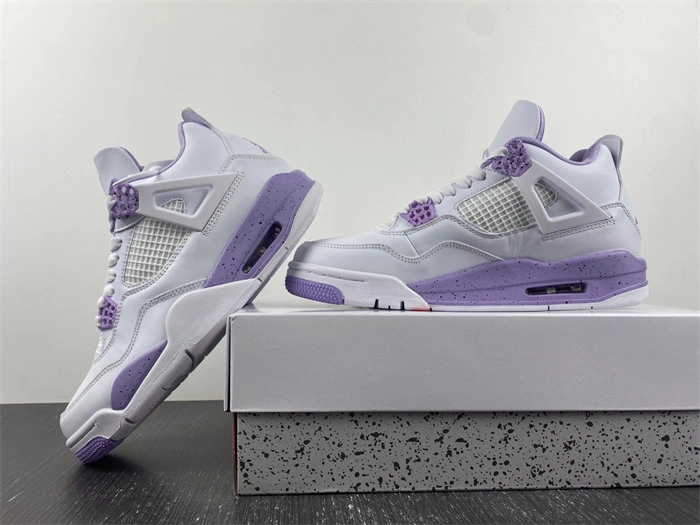 Packable Air Jordan 4  CT8527- 3931