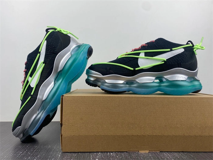 Air Max Scorpion Fk  FN8884- Compact 5179