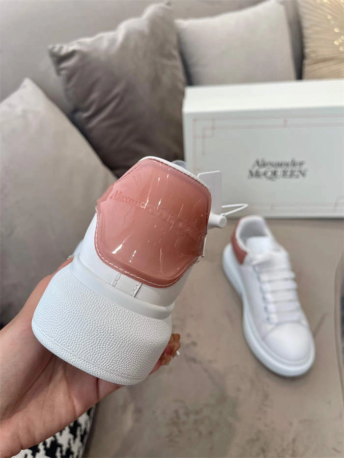 ComfortFit Alexander McQueen Oversized 2576