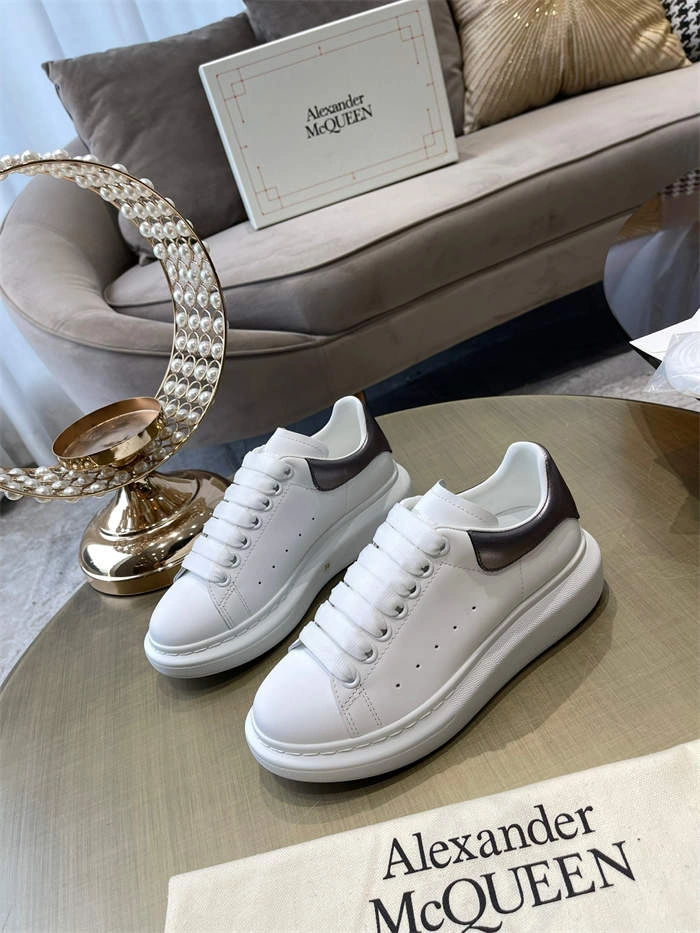 Premium Alexander McQueen Oversized 2594