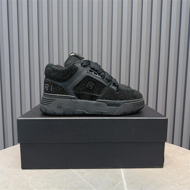 Amiri MA-1 Sneaker Strass Vibrant 619