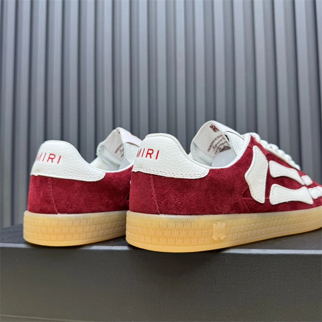 Amiri Sneaker WrinkleFree 600