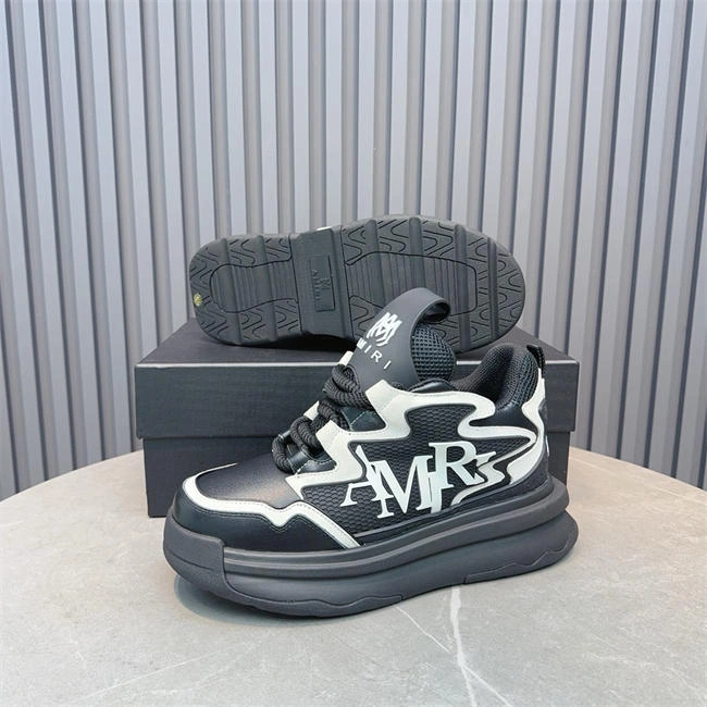 GoAnywhere Amiri Sneaker 597