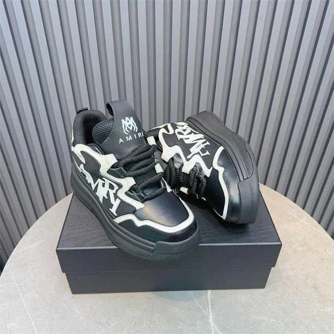 GoAnywhere Amiri Sneaker 597