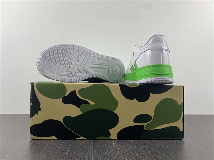 BAPE SmartChoice 5363