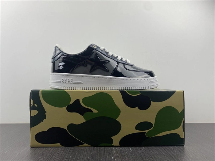 BAPE Durable 5361