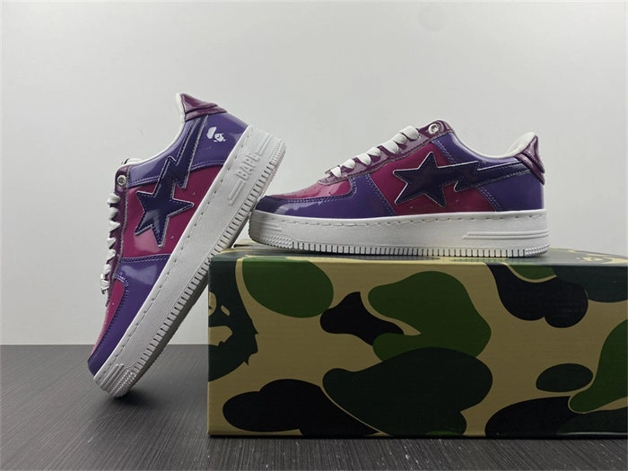 WeatherProof BAPE 5354