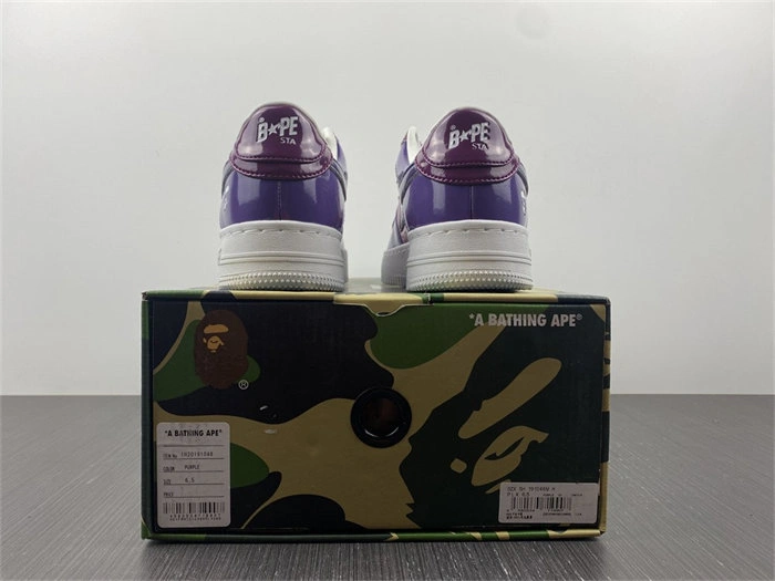 WeatherProof BAPE 5354