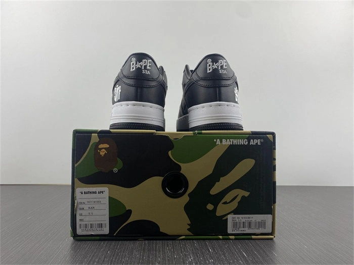 BAPE Sustainable 5349