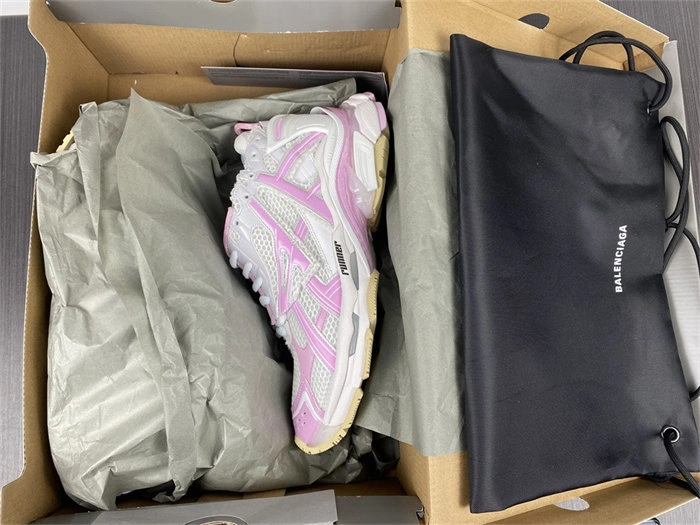 BLCG 7.0Runner Pink White 677402 W3RB3 Breathable 4441