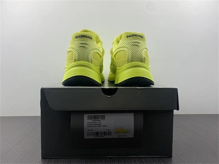 GoodFit BLCG Phantom Yellow 678869 W2E93 4468