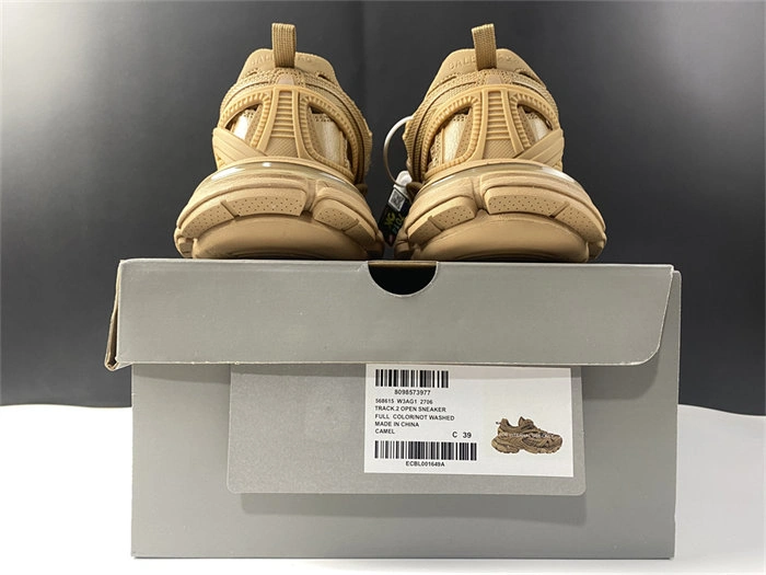 BLCG TRACK 2 OPEN 4.0SNEAKER 568615 W3AG1 Contemporary 4511