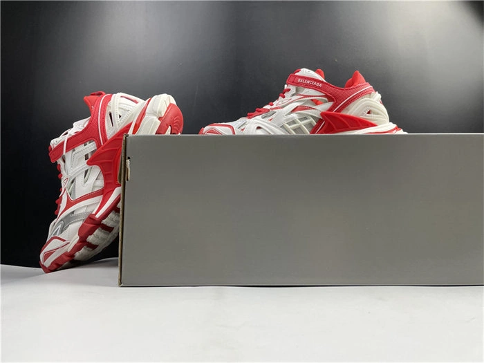 Functional BLCG TRACK SNEAKER 568614 W2GN3 4506