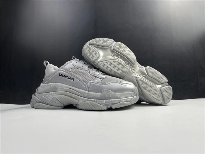 BLCG TRIPLE S SILVER 536737 W2FS2 Durable 4542
