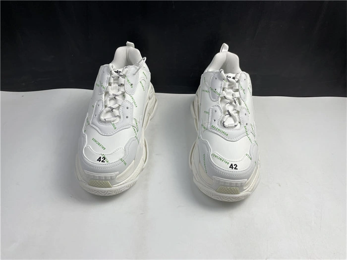 BLCG TRIPLE SNEAKER 536737 W5FW6 WrinkleFree 4489