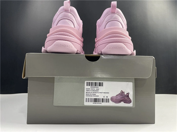 BLCG Triple S All Over Pink  524039 W2FA1 HighQuality 4492