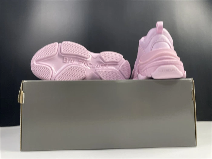 BLCG Triple S All Over Pink  524039 W2FA1 HighQuality 4492