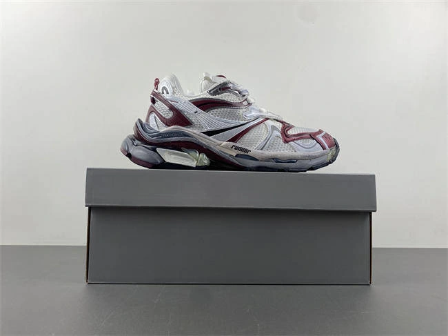 Comfortable Balenciaga 7.5 H  779066-W3RBXP-0312 2ND Option 4346