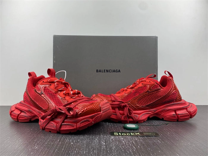 Balenciaga 734734 W3XL1 TravelReady 4379