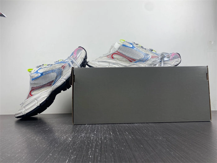 Balenciaga 742672 W2XL1 FlexibleFit 4395