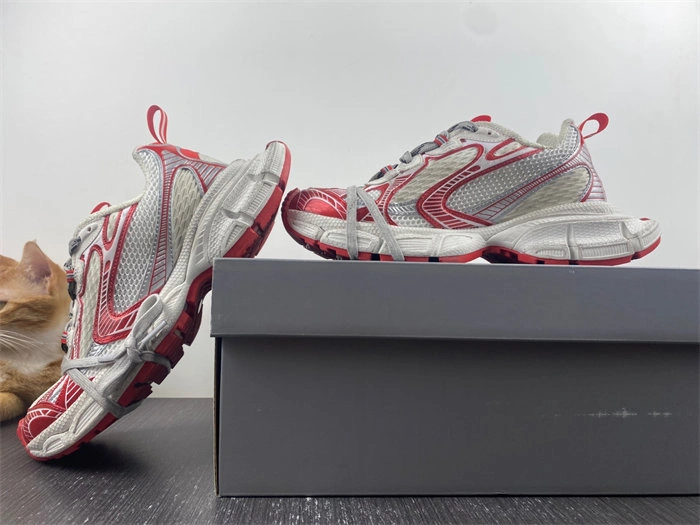 Balenciaga IAGA -PHANTOM SNEAKER W2RG3 Stylish 4402