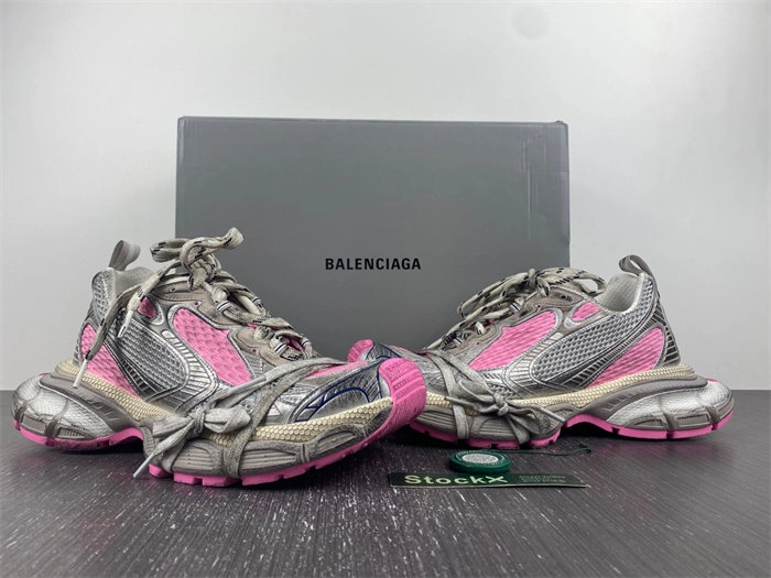 Casual Balenciaga Phantom 734734 W3XL 4391
