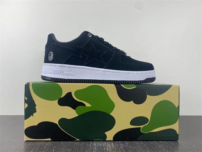 FreshLook Bape black 5323