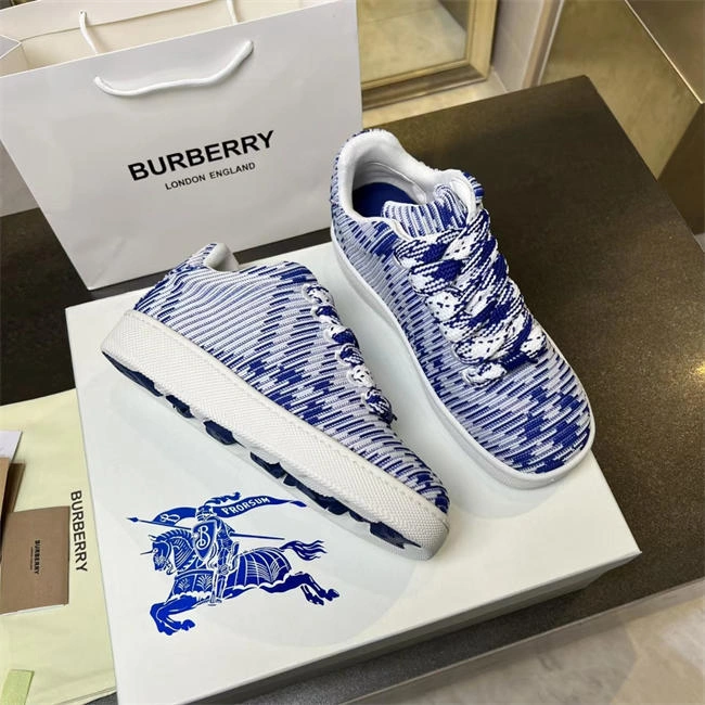 Affordable Burberry Sneaker 2617