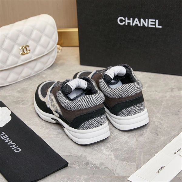Chanal Sneakers Versatile 2190