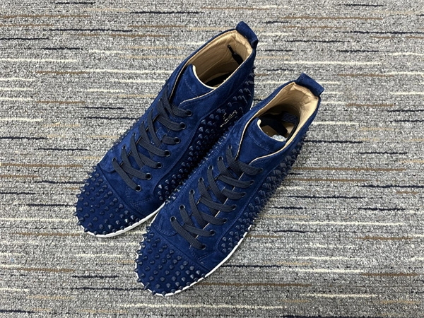 Christian Louboutin Comfortable 2672