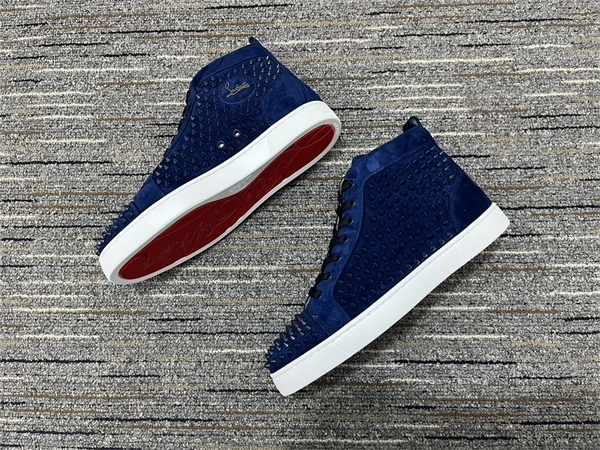 Christian Louboutin Comfortable 2672