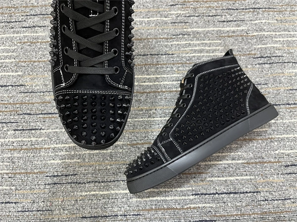 Christian Louboutin Sophisticated 2680