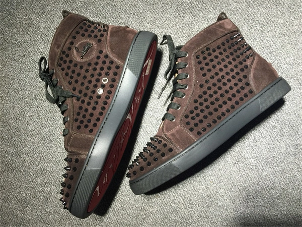 Practical Christian Louboutin 2696