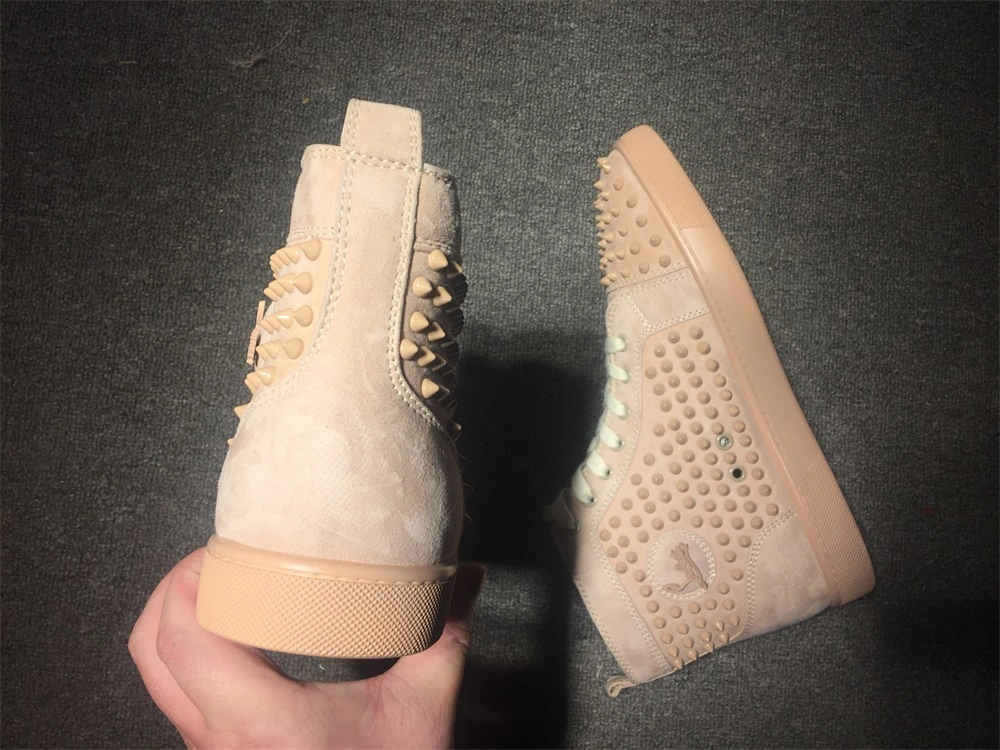 Christian Louboutin Stretchable 2698