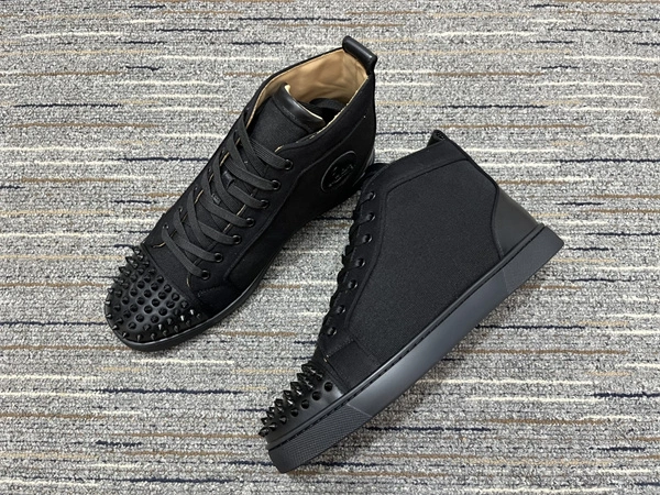 Casual Christian Louboutin 2706