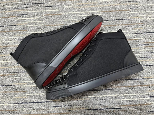Casual Christian Louboutin 2706