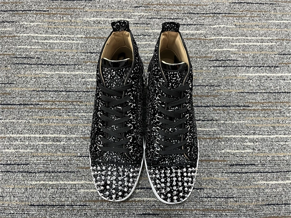 ComfortFit Christian Louboutin 2709